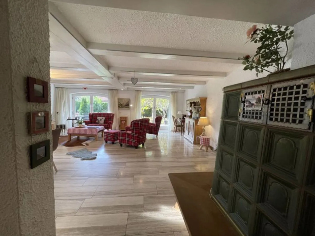 DEVA Achentaler Vitalhotel