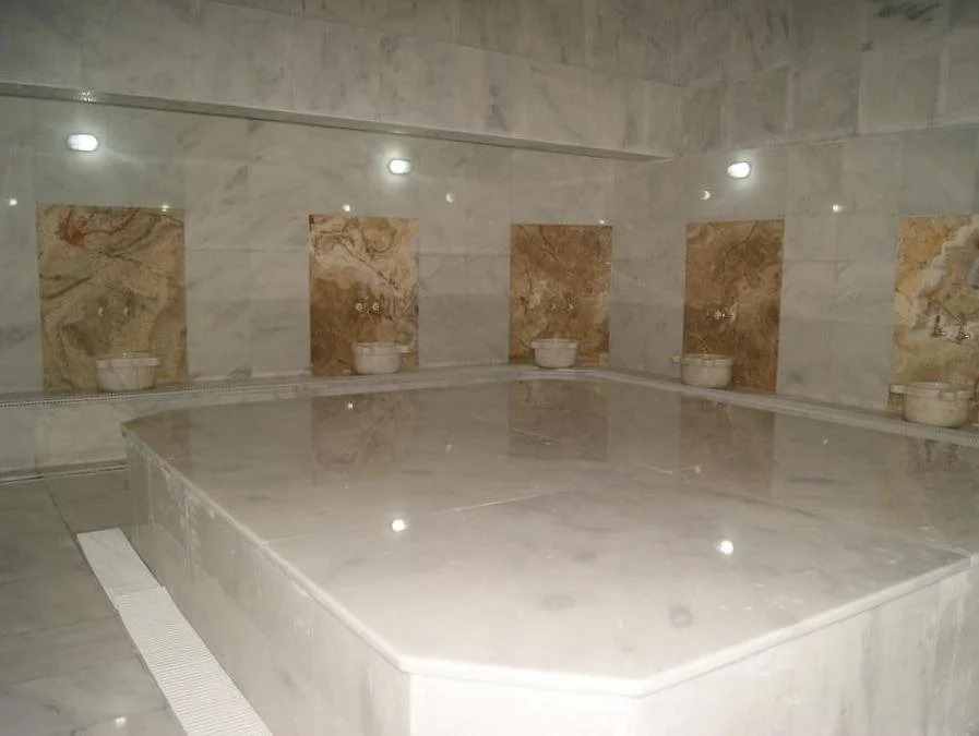 Ciftehan Thermal Hotel