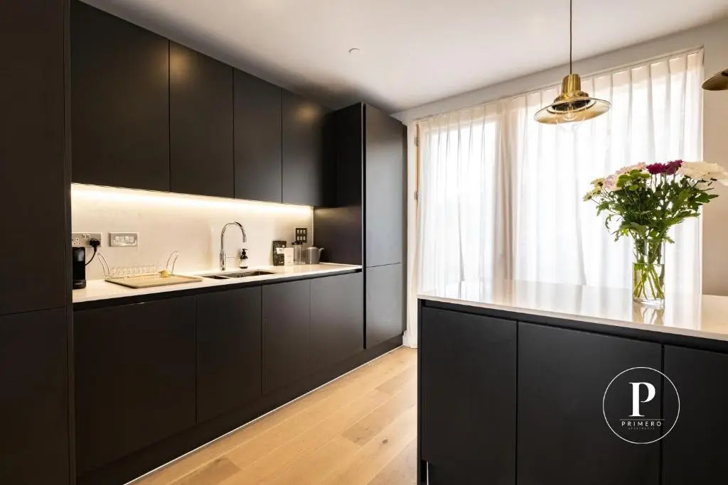 Primero Apartments - Hayle Villas