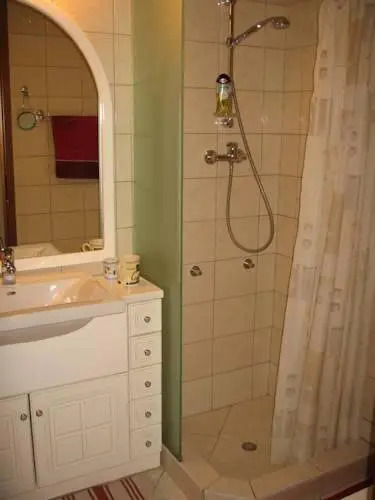 Apartment Grba