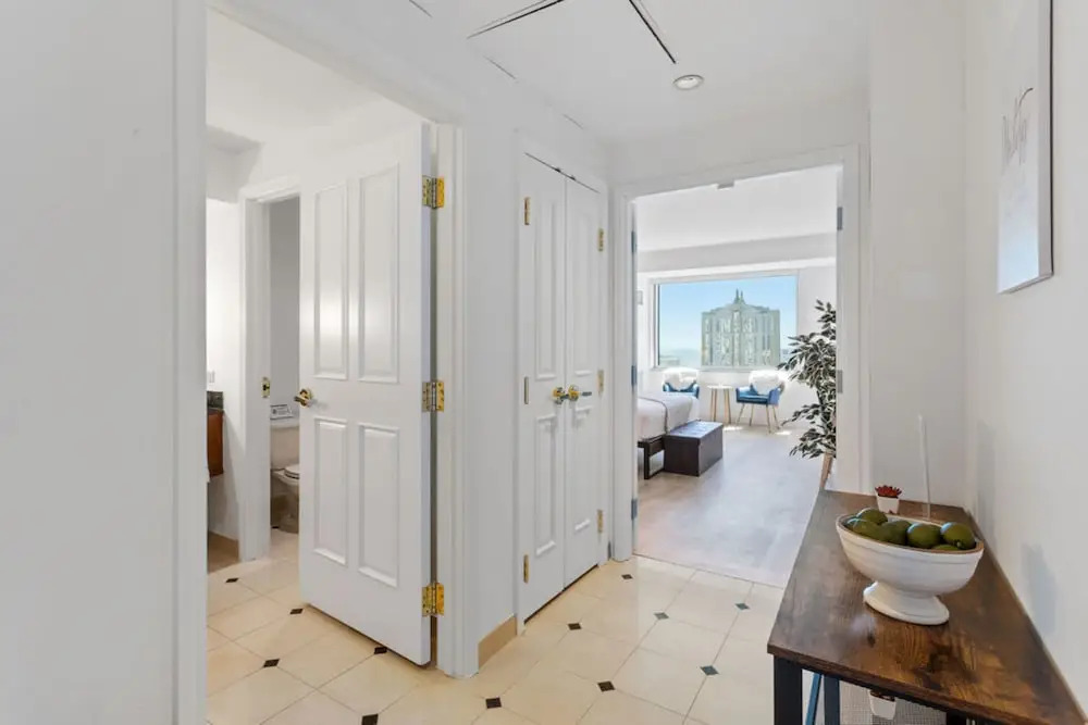 CozySuites at Showboat