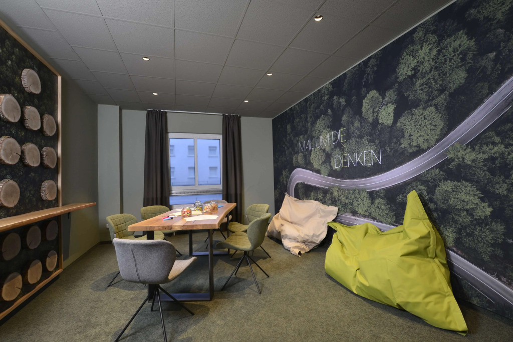 Sure Hotel by Best Western Hilden-Düsseldorf