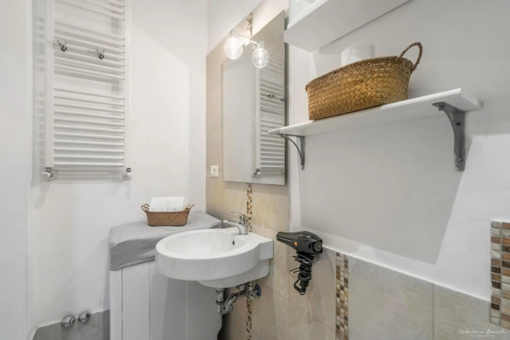 Florence Star Apartment