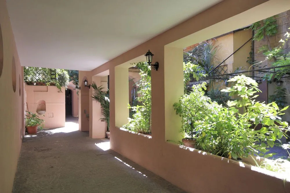 Marguttas Garden