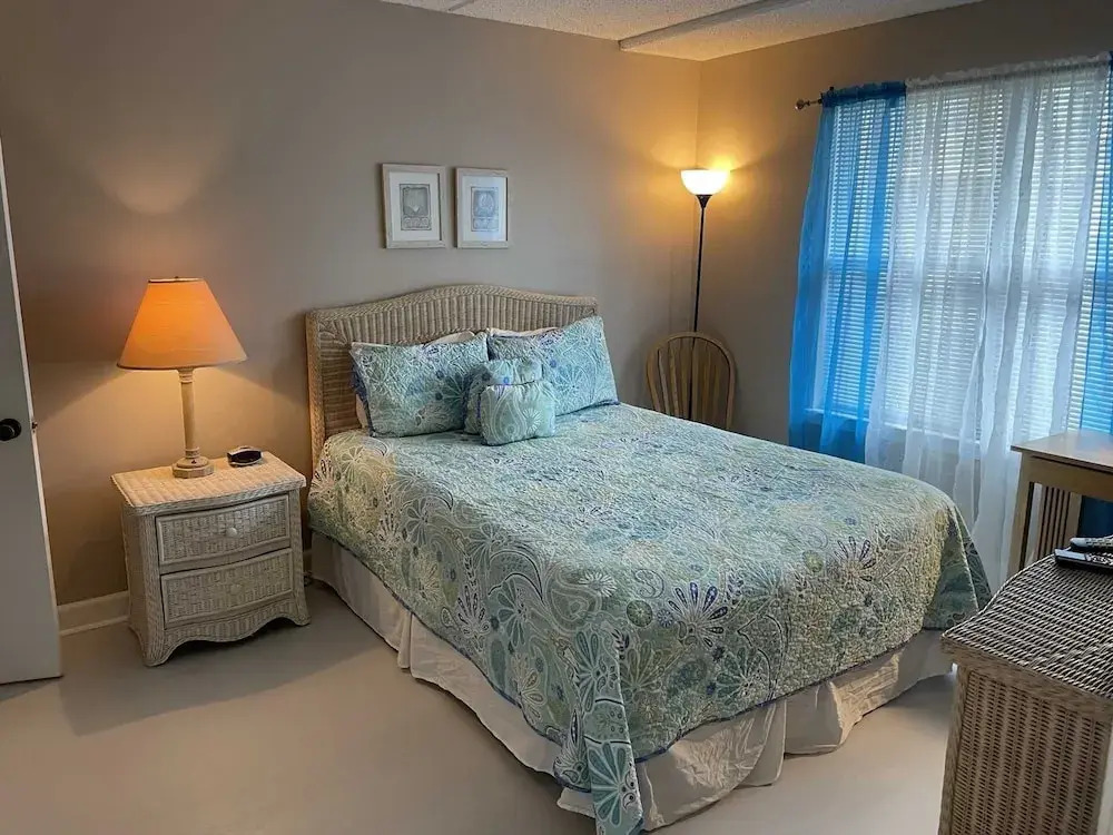 Surfside I 210 Minium 2 Bedroom Condo by RedAwning