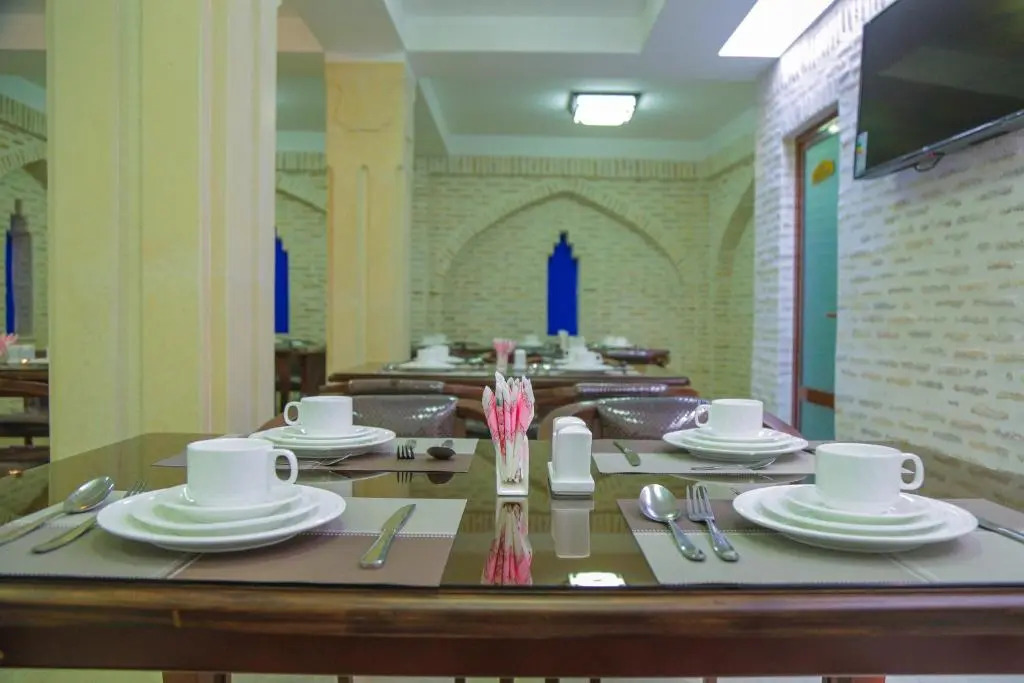 Al Imran Hotel