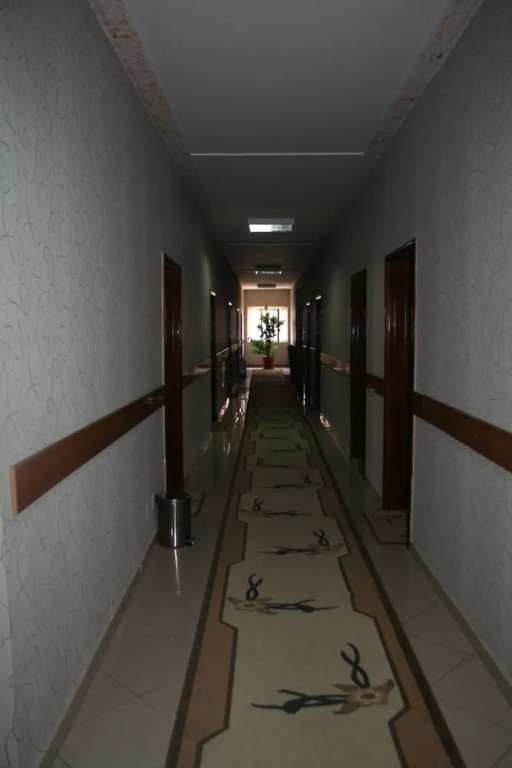 Hotel Korabi