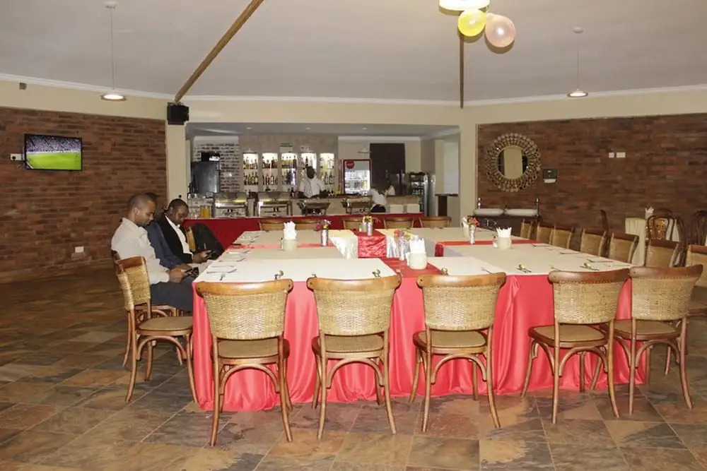 Siritamu Resort