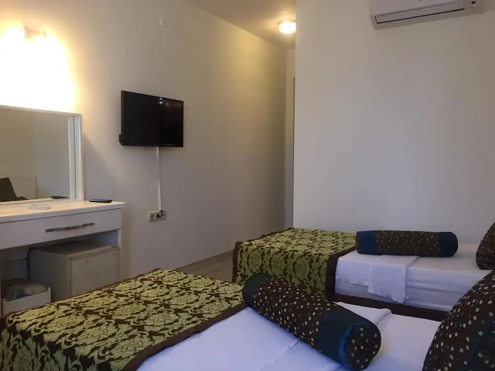 Verdeport Hotel