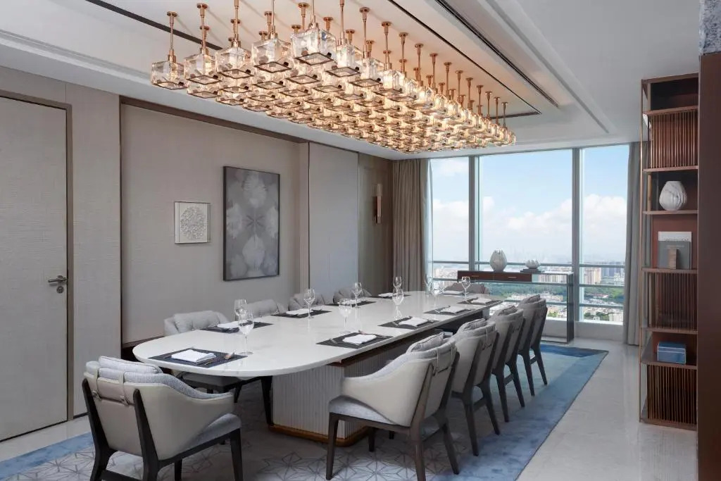 Sheraton Guangzhou Panyu