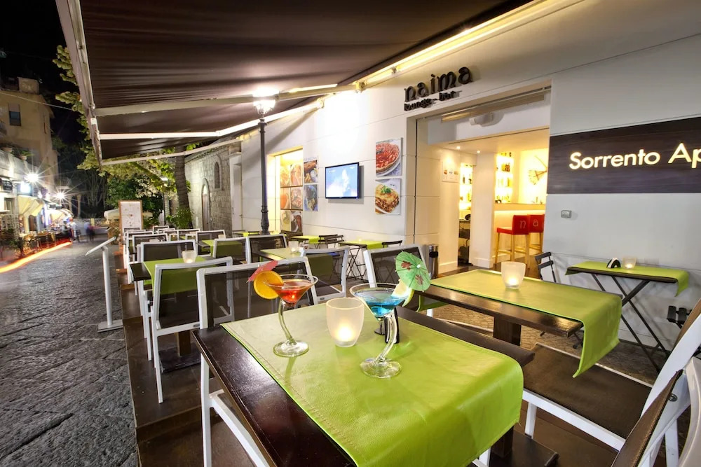 A.I.R. Sorrento Apartment