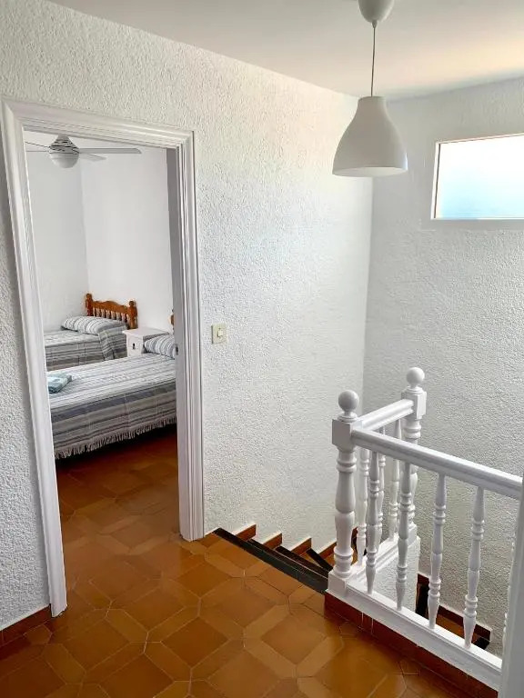 CASA DUPLEX BUNGALOW Dénia