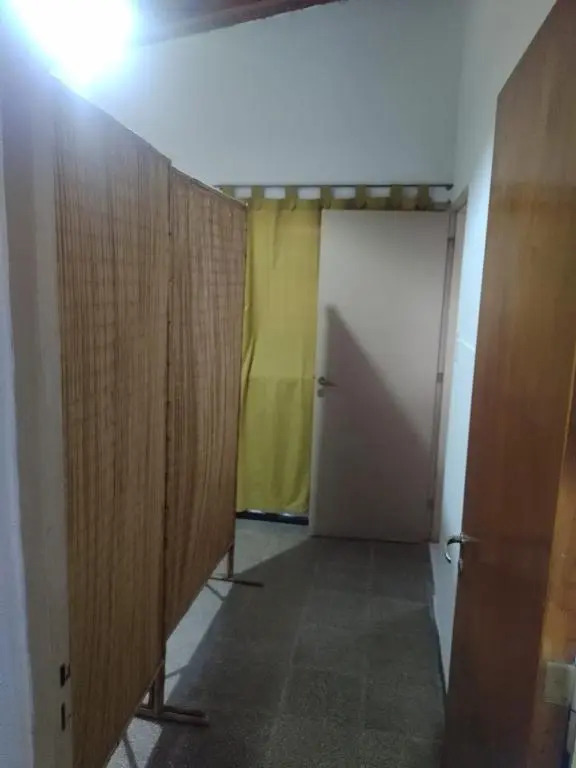 Residencia 3 De Febrero