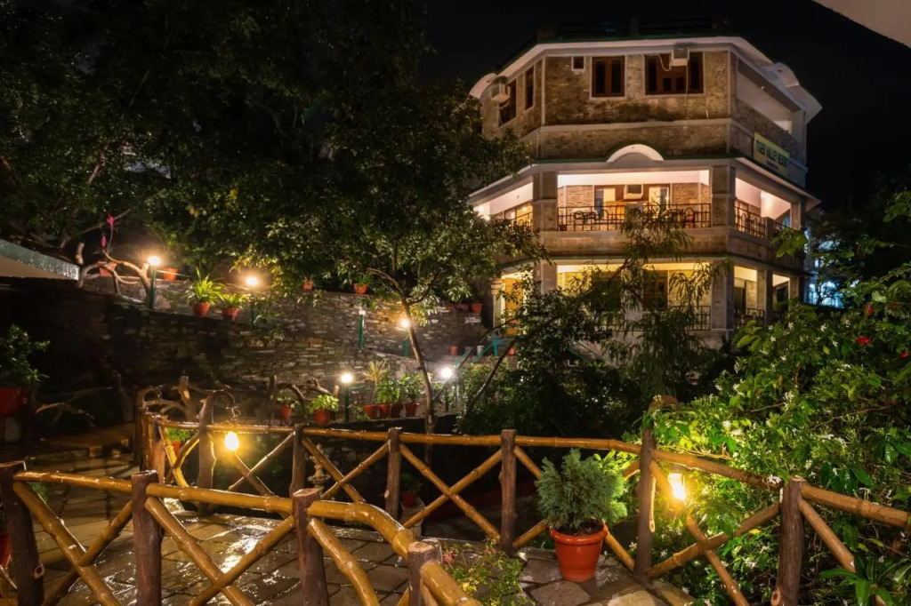 Tiger Valley Resort Kumbhalgarh