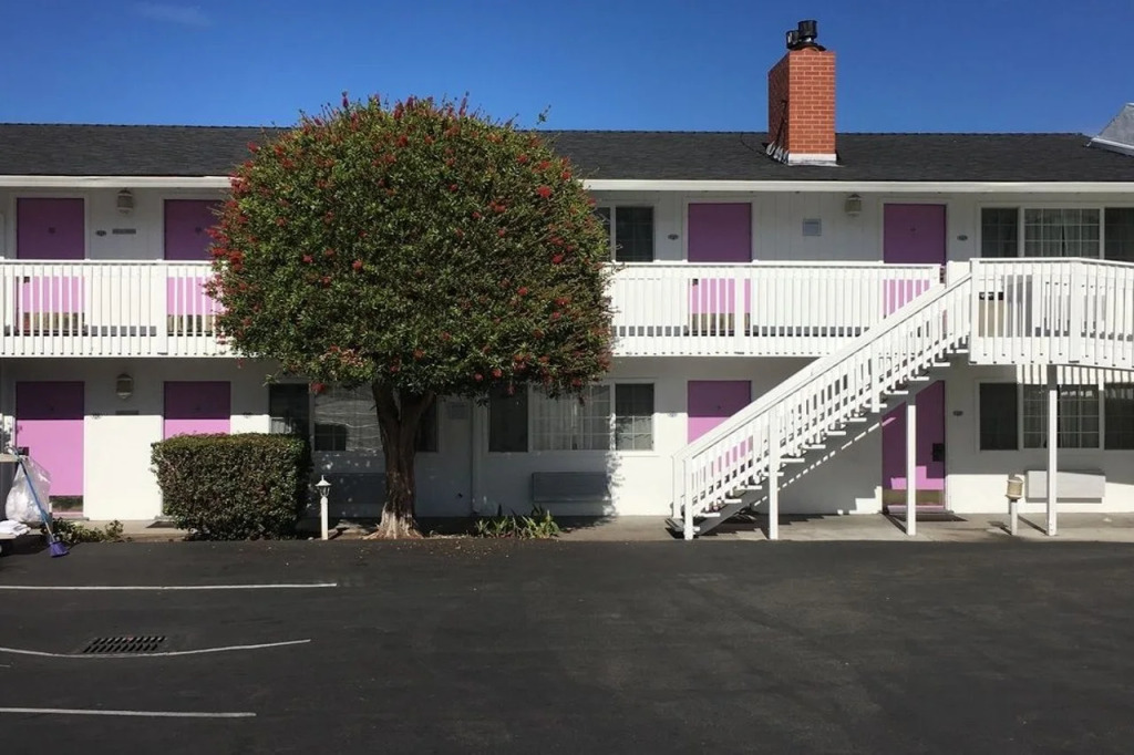 Stargazer Hotel