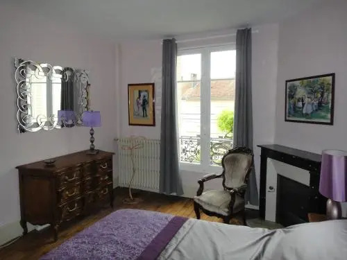 La Maison Carteret