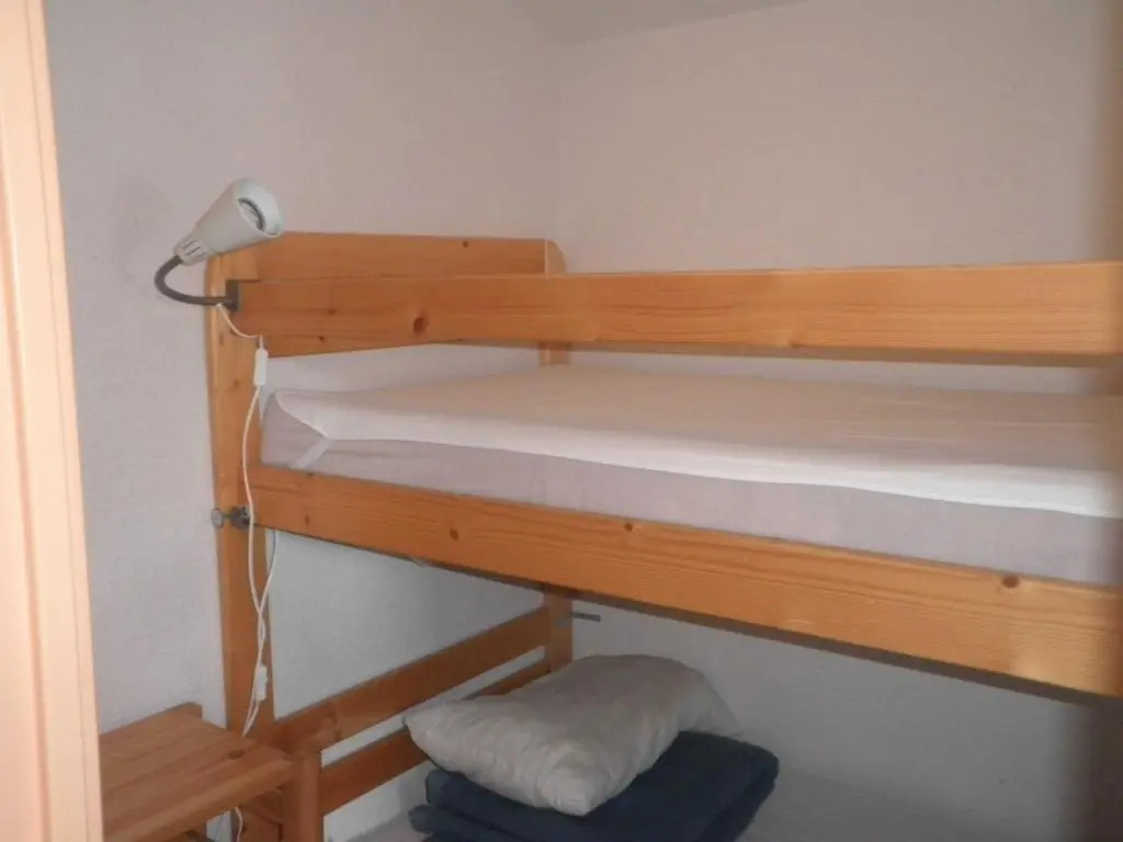 Appartement Valfréjus, 1 pièce, 4 personnes - FR-1-561-63