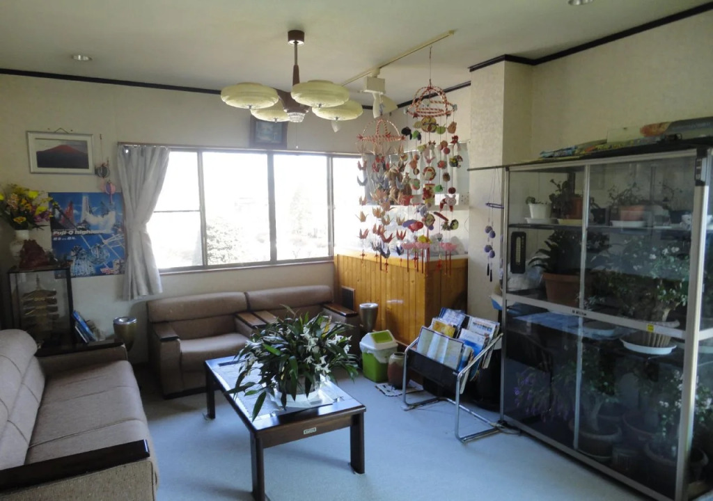 Yamanouchi Guest House
