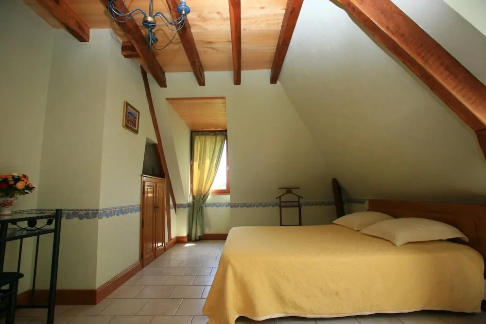 Chambres dHôtes Larnaudie