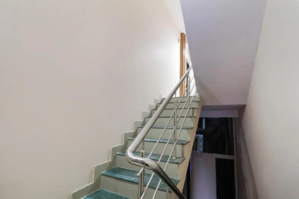 Hotel Sagar by OYO Rooms