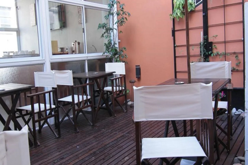 Hotel Ancon