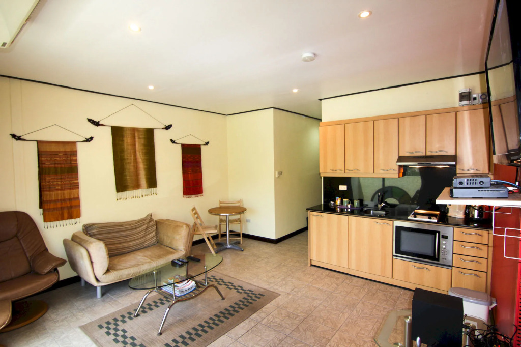 Angus OTools Guesthouse