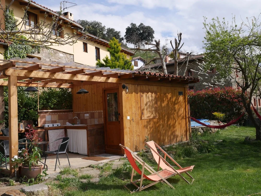 La Perezosa & Yoga Hostel