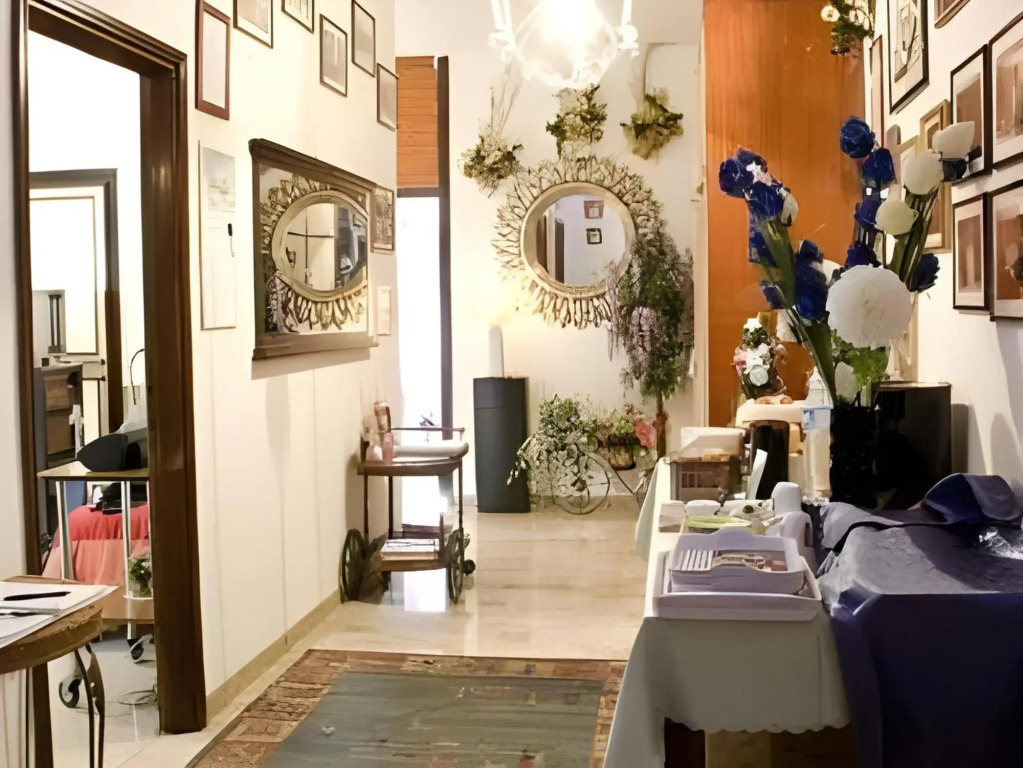 Bed and Breakfast Dolce Vita Bologna