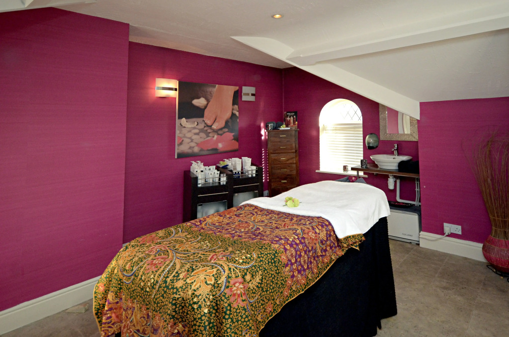 Thornton Hall Hotel & Spa