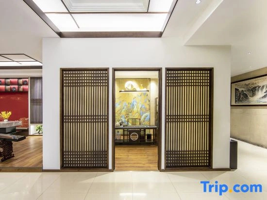 QIANNA HOTEL JOURNEY（Lushan Garden Store）