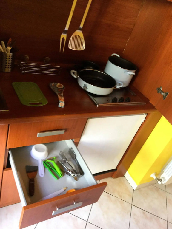 Esmeralda Apartment