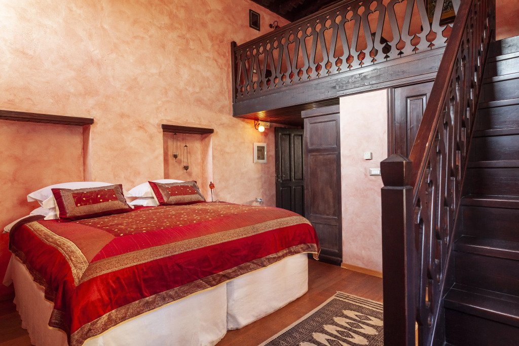 Spirit Of The Knights Boutique Hotel