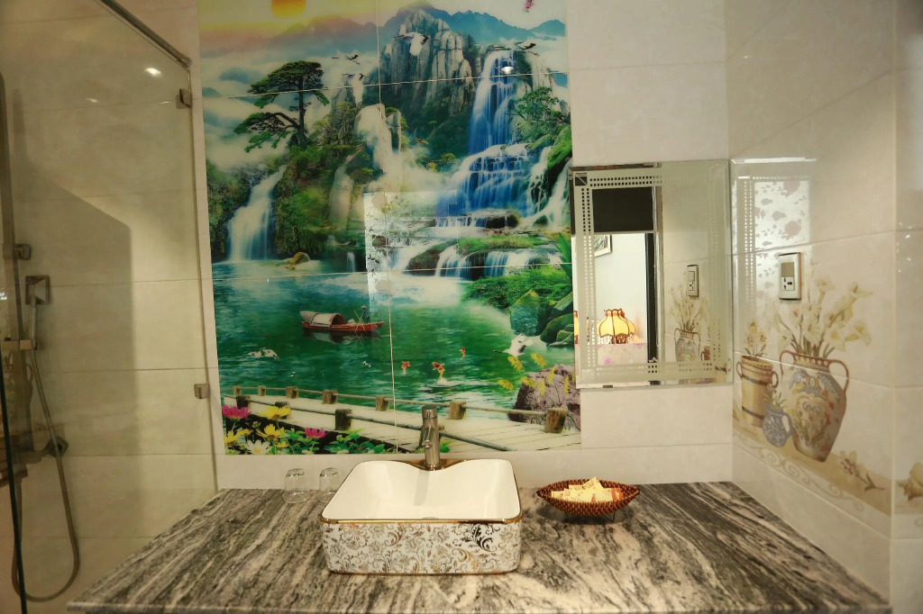 THANH TAI HOTEL 2