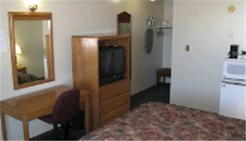 Hilltop Motor Inn