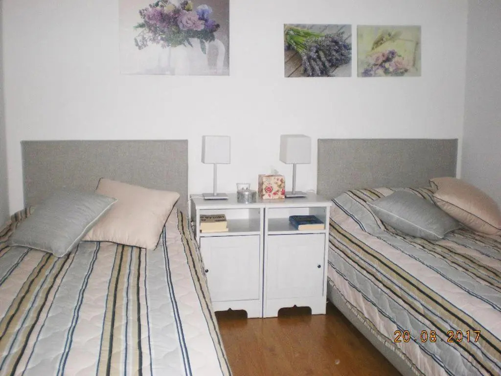 Aristis House