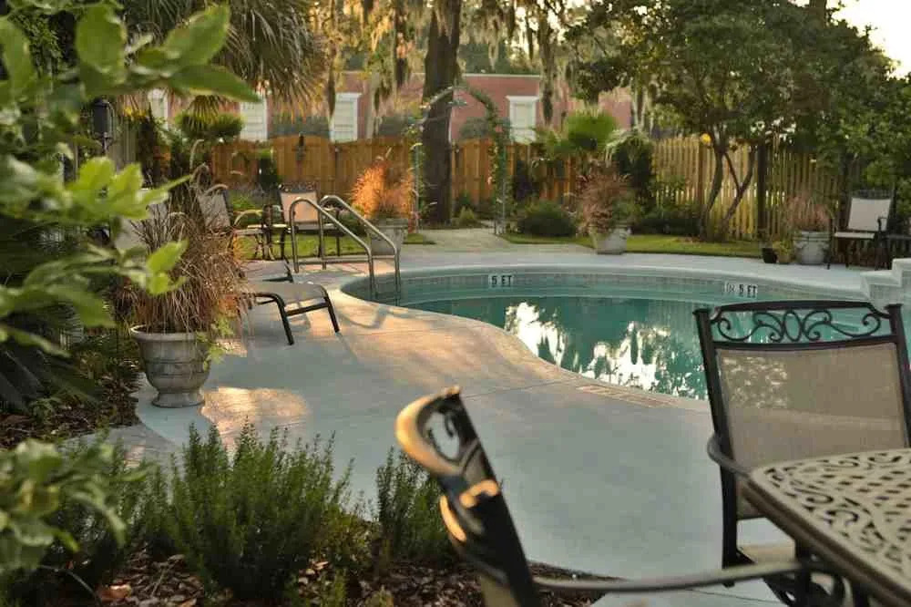 Blue Heron Inn