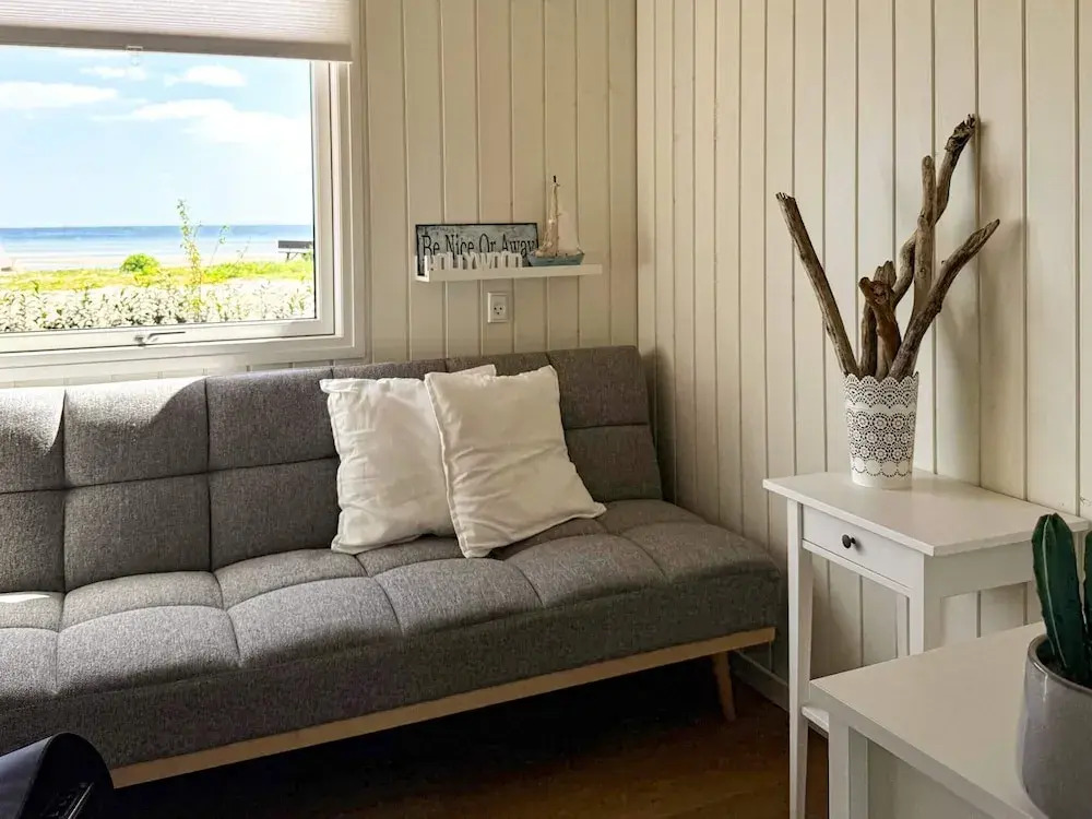 6 person holiday home in Sjølund-By Traum