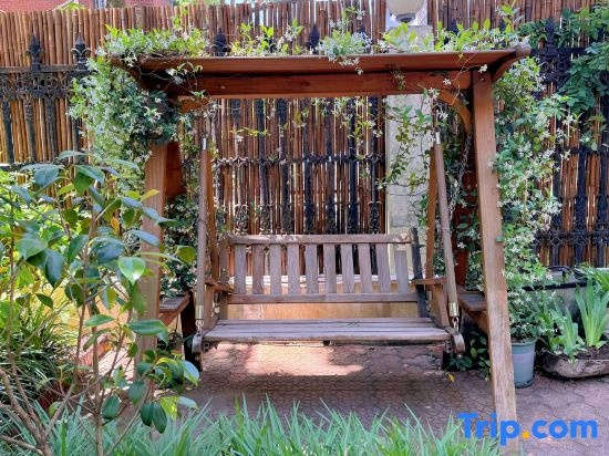 Yinshe Xianglin Homestay (Shanghai Hongqiao Airport Convention and Exhibition Center Branch)