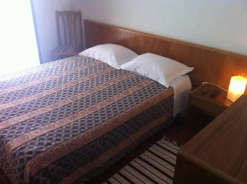 Alojamento Portalegre