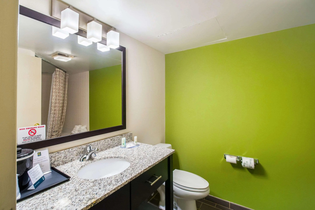 Quality Inn Grasonville near Kent Island