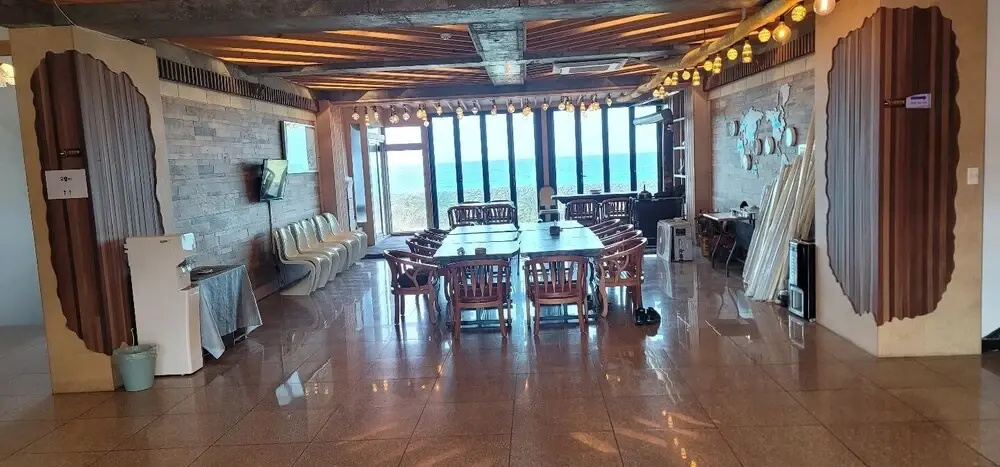 Castle Pool Resort