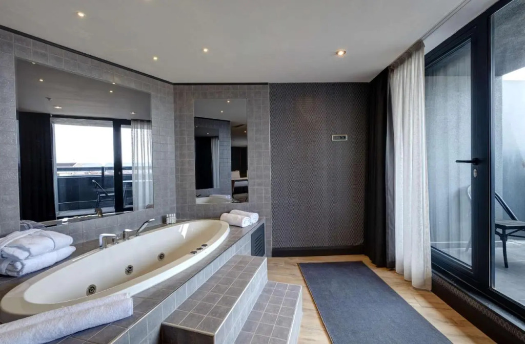 Nova Vista Centrum Hotel Eskisehir, a Member of Radisson Individuals