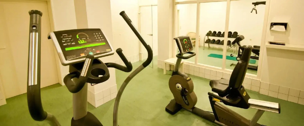 Hotel Ambiente Walldorf