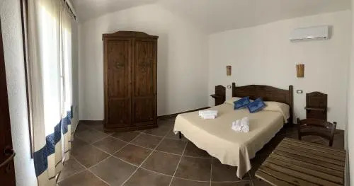 Agriturismo Turudhis