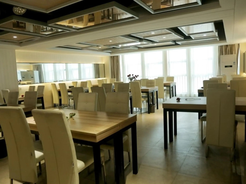 GreenTree Inn Taiyuan Jianshe (S) Road Inner Ring Express Hotel