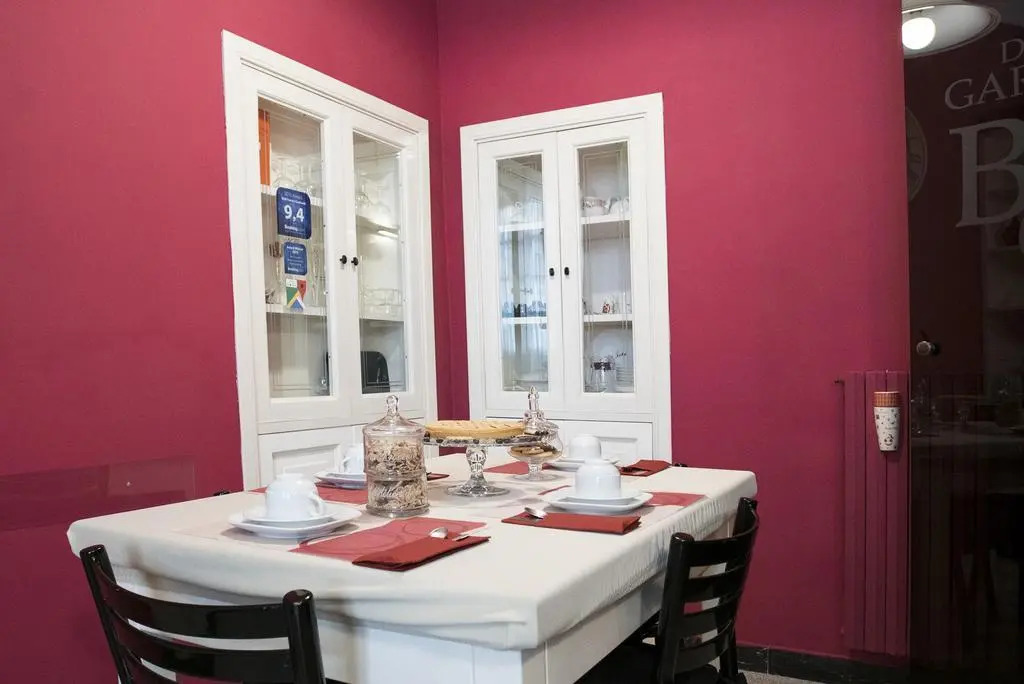 B&B Domus Garibaldi