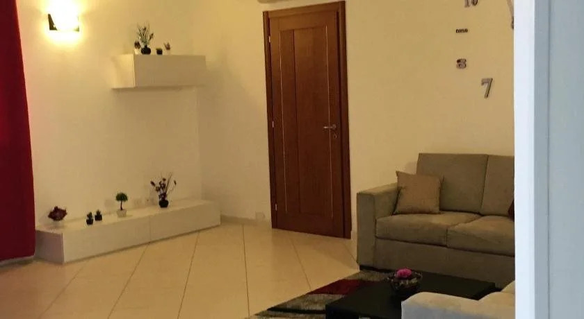 La Piazzetta Guest House