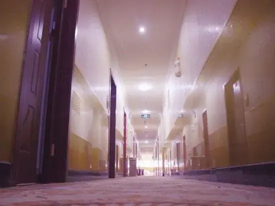 Luoyang Hotel