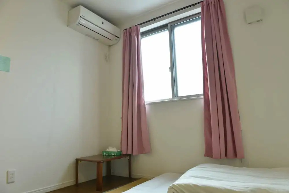 Tokyo Trip Stay