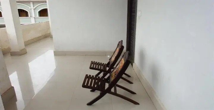 Hotel Sonchiraiya